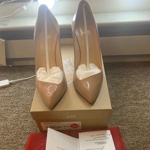 Christian Louboutin Heels